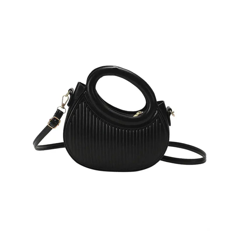 Brigid - Casual Handbag - Celeste