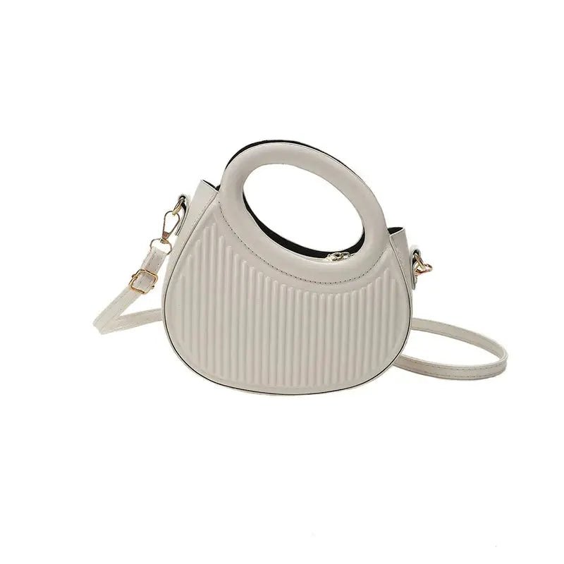 Brigid - Casual Handbag - Celeste