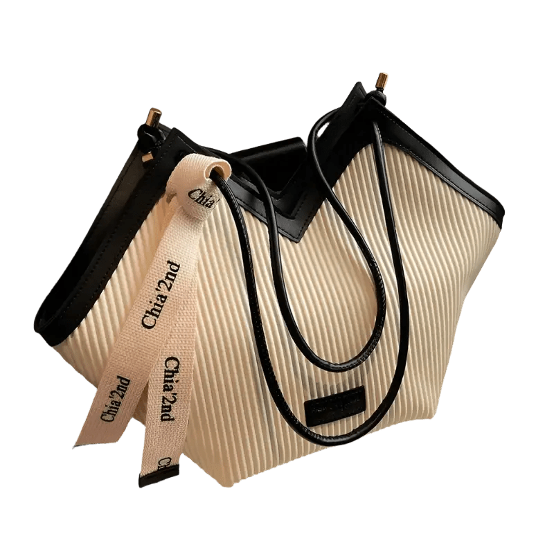 Calista - Shoulder Bag - Celeste