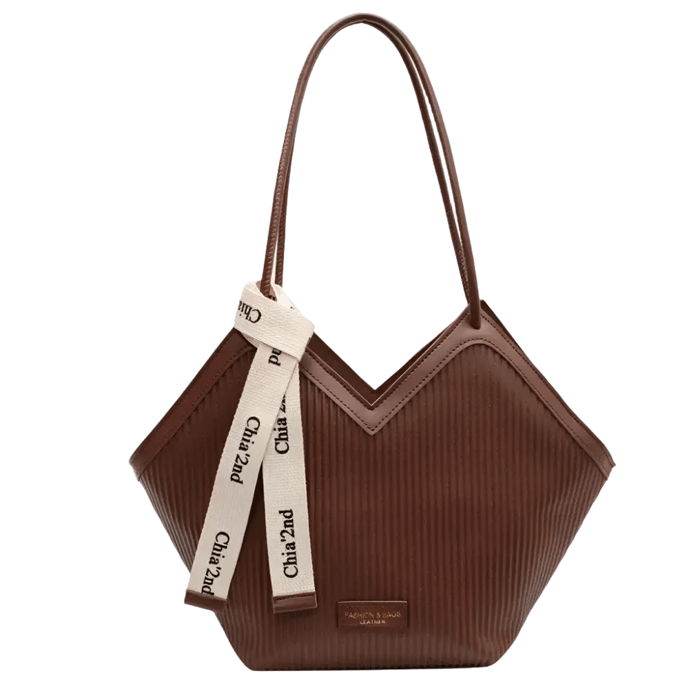 Calista - Shoulder Bag - Celeste