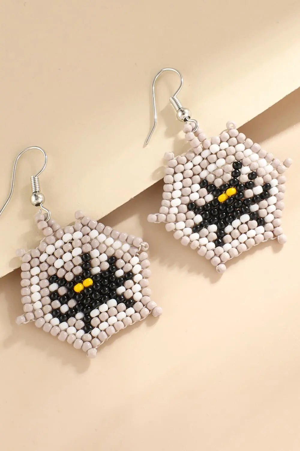 Halloween Theme Earrings - Celeste