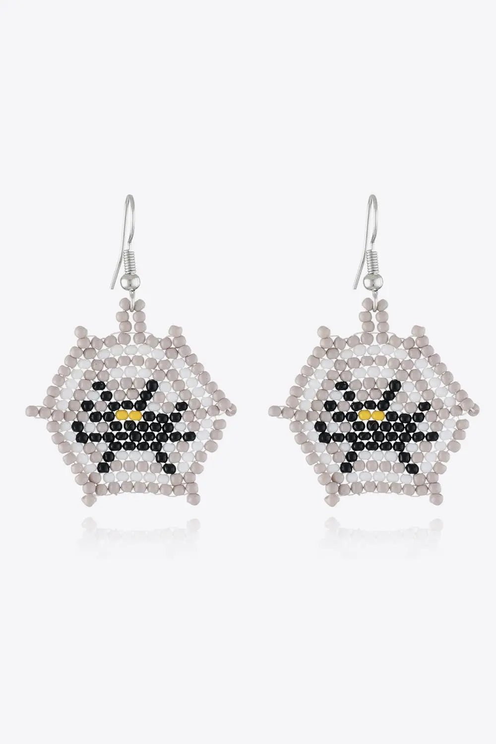 Halloween Theme Earrings - Celeste