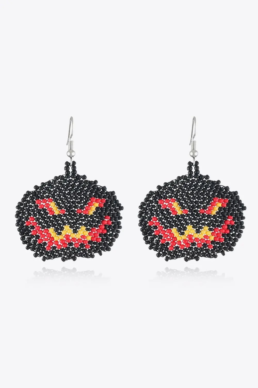 Halloween Theme Earrings - Celeste